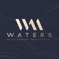Waters Development Management Logo