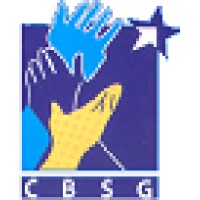Capacity Building Service Group Logo