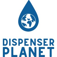 Dispenser Planet GmbH Logo