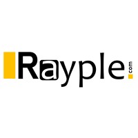 Rayple Inc. Logo