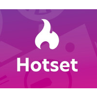 HotSet App Logo