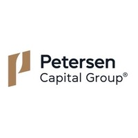 Petersen Capital Group, LLC Logo