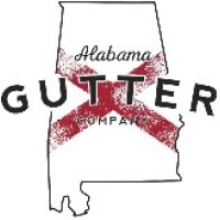 Alabama Gutter Company Logo