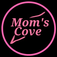 MomsCove Logo