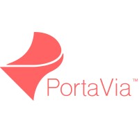 PortaVia Logo