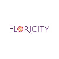 Floricity Logo