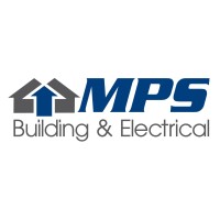 Mine Power Solutions Pty Ltd Logo