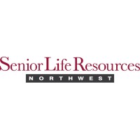 Senior Life Resources Northwest Logo