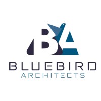Bluebird Architects Logo