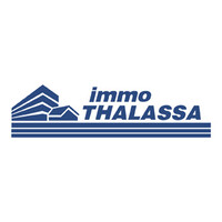 Immo Thalassa Logo