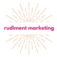 Rudiment Marketing Logo
