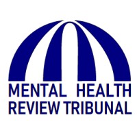 NSW Mental Health Review Tribunal Logo