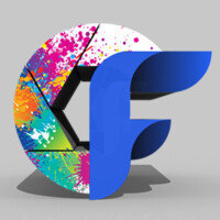 Frederick Films Logo