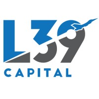 L39 Capital Logo