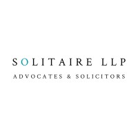 Solitaire LLP Logo