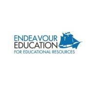 Endeavour Education Pty Ltd Logo