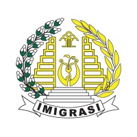 Direktorat Jenderal Imigrasi Logo