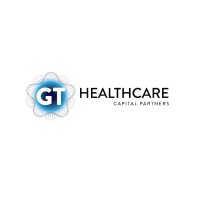 GT Healthcare Capital Partners Logo