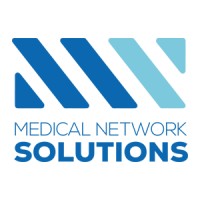 Medical Network Solutions Logo