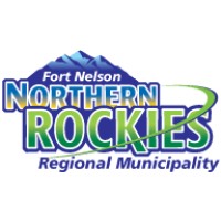 Regional Municipality of Northern Rockies Logo