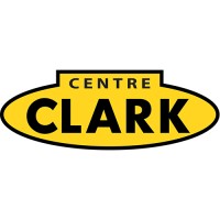Centre CLARK Logo