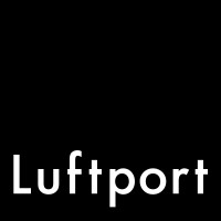Luftport Logo
