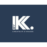 By k. Logo