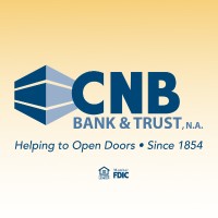 CNB Bank & Trust, N.A. Logo