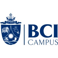 BCI Campus Logo