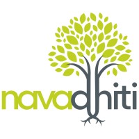 Navadhiti Business Consultancy Services Logo