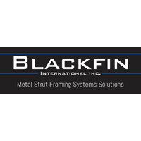 Blackfin International Inc Logo