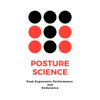 Posture Science Logo