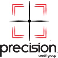 Precision Credit Group Logo