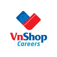 VnShop Careers Logo