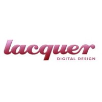 Bradley Marriott trading as Lacquer Digital Design Logo
