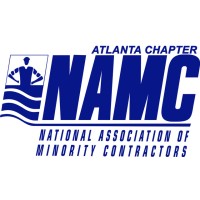 NAMC Atlanta Logo