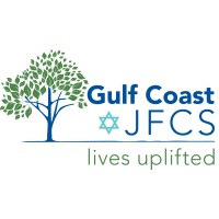 Gulf Coast JFCS Logo