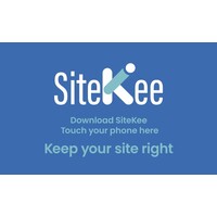 SiteKee Logo