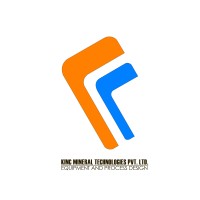 KINC Mineral Technologies Pvt Ltd Logo