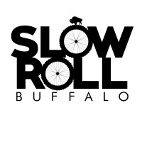 Slow Roll Buffalo / Wheel B Herd, Inc. Logo