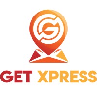 GET-X INDONESIA Logo