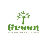 Green Landscape Solutions Logo