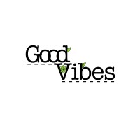 Good Vibes Oil Logo