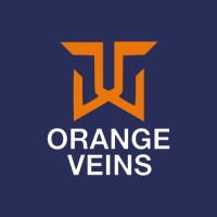 Orange Veins Logo