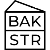 Bakstr Logo