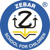 Zebar School for Children Logo