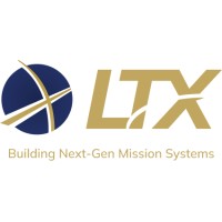 LTX - LaunchTrax Logo