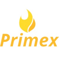 Primex LTD Logo