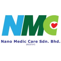 Nano Medic Care Sdn. Bhd. Logo