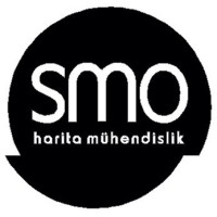 SMO Harita Mühendislik Mim. İnş. Tah. Tic. Ltd. Şti Logo